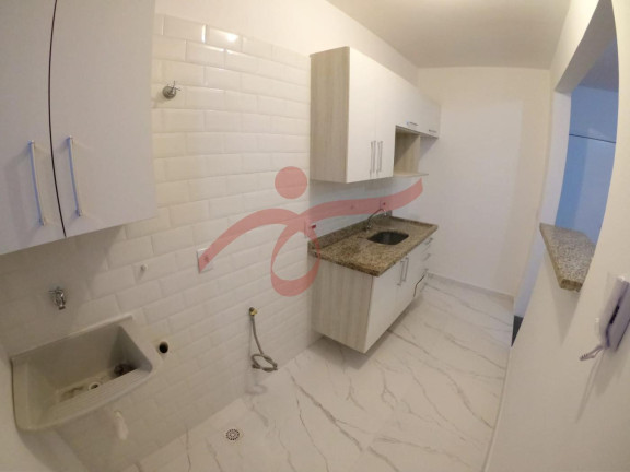 Imagem Apartamento com 2 Quartos à Venda, 45 m² em Parque São Cristóvão - Taubaté Imagem Apartamento com 2 Quartos à Venda, 45 m² em Parque São Cristóvão - Taubaté