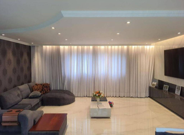 Imagem Casa de Condomínio com 5 Quartos à Venda, 600 m² em Condomínio Porto Atibaia - Atibaia Imagem Casa de Condomínio com 5 Quartos à Venda, 600 m² em Condomínio Porto Atibaia - Atibaia