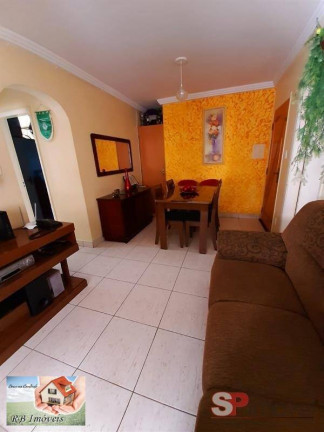 Imagem Apartamento com 2 Quartos à Venda, 64 m² em Nova Petrópolis - São Bernardo Do Campo Imagem Apartamento com 2 Quartos à Venda, 64 m² em Nova Petrópolis - São Bernardo Do Campo