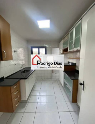 Imagem Apartamento com 3 Quartos para Alugar, 75 m² em Parque Residencial Eloy Chaves - Jundiaí