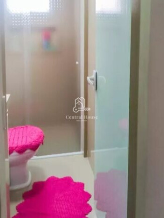 Imagem Apartamento com 2 Quartos à Venda, 52 m² em Jardim Celeste - São Paulo