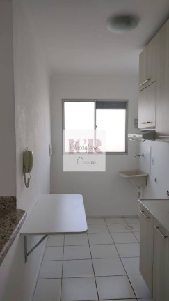 Imagem Apartamento com 2 Quartos à Venda, 49 m² em Bairro Da Vossoroca - Sorocaba Imagem Apartamento com 2 Quartos à Venda, 49 m² em Bairro Da Vossoroca - Sorocaba