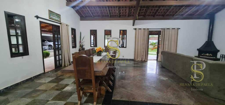 Imagem Chácara com 5 Quartos à Venda, 650 m² em Rio Acima - Mairiporã Imagem Chácara com 5 Quartos à Venda, 650 m² em Rio Acima - Mairiporã