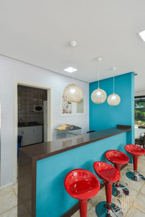 Imagem Apartamento com 3 Quartos à Venda, 78 m² em Bosque Da Saúde - São Paulo