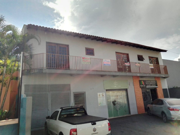 Imagem Apartamento com 3 Quartos para Alugar, em Centro - Arapongas Imagem Apartamento com 3 Quartos para Alugar, em Centro - Arapongas
