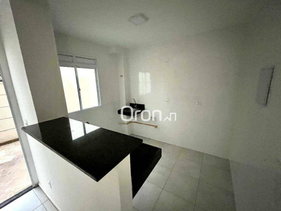 Imagem Apartamento com 2 Quartos à Venda, 103 m² em Lorena Park - Goiânia Imagem Apartamento com 2 Quartos à Venda, 103 m² em Lorena Park - Goiânia