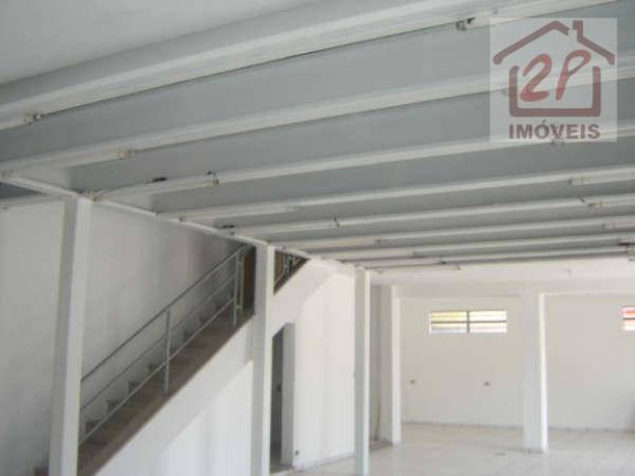 Imagem Galpão à Venda, 980 m² em Vila Nair - São José Dos Campos Imagem Galpão à Venda, 980 m² em Vila Nair - São José Dos Campos