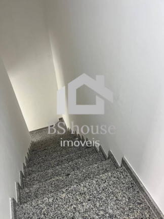 Imagem Apartamento com 2 Quartos à Venda, 80 m² em Vila Curuça - Santo André