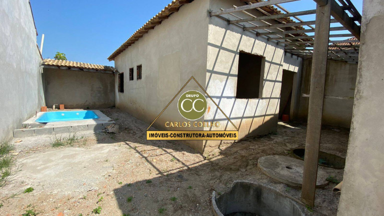 Imagem Casa à Venda, em Unamar - Cabo Frio Imagem Casa à Venda, em Unamar - Cabo Frio