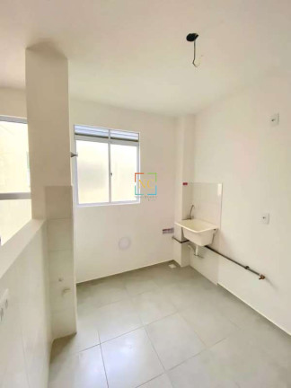 Imagem Apartamento com 2 Quartos à Venda, 43 m² em Areias - São José Imagem Apartamento com 2 Quartos à Venda, 43 m² em Areias - São José