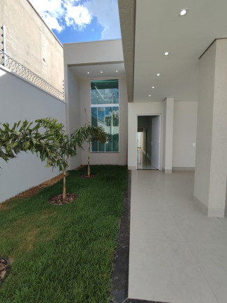 Imagem Casa com 3 Quartos à Venda, 132 m² em Plano Diretor Sul - Palmas Imagem Casa com 3 Quartos à Venda, 132 m² em Plano Diretor Sul - Palmas