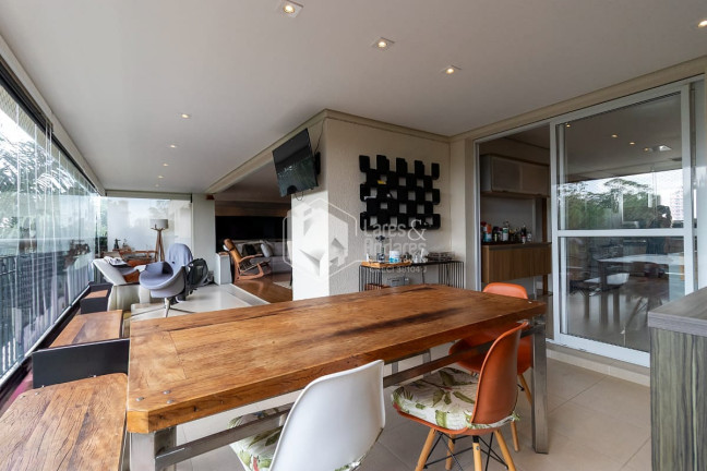 Imagem Apartamento com 5 Quartos à Venda, 218 m² em Vila Cruzeiro - São Paulo Imagem Apartamento com 5 Quartos à Venda, 218 m² em Vila Cruzeiro - São Paulo