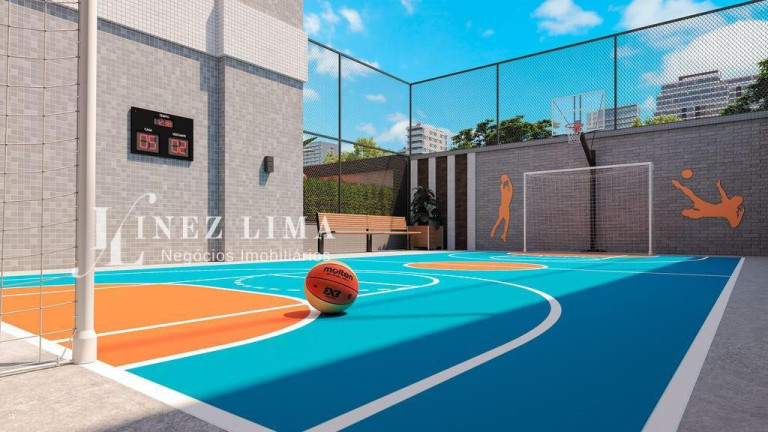 Apartamento com 3 Quartos à Venda, 114 m² em Meia Praia - Itapema