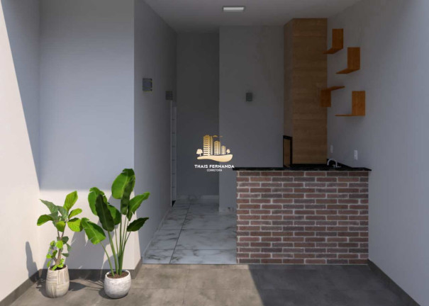 Imagem Casa com 3 Quartos à Venda, 79 m² em Aviação - Praia Grande Imagem Casa com 3 Quartos à Venda, 79 m² em Aviação - Praia Grande
