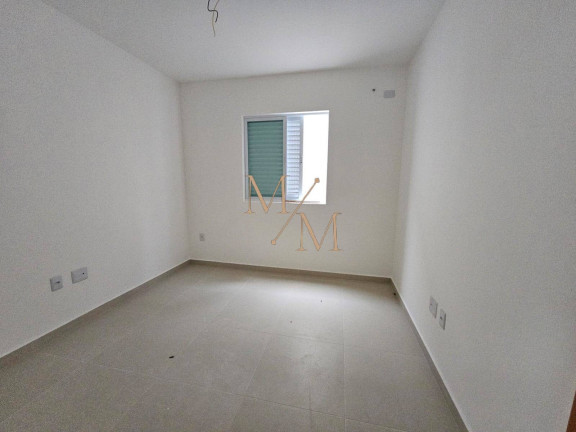 Imagem Casa com 3 Quartos à Venda, 120 m² em Campo Grande - Santos Imagem Casa com 3 Quartos à Venda, 120 m² em Campo Grande - Santos