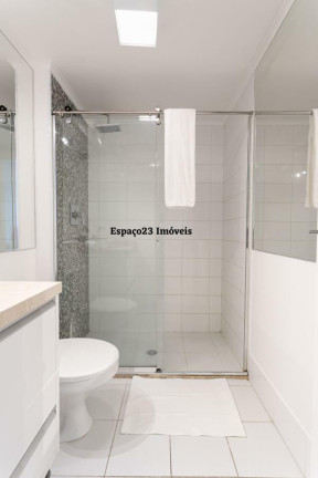 Imagem Apartamento com 1 Quarto à Venda, 50 m² em Brooklin - São Paulo Imagem Apartamento com 1 Quarto à Venda, 50 m² em Brooklin - São Paulo