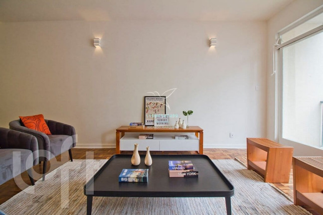 Imagem Apartamento com 3 Quartos à Venda, 178 m² em Pinheiros - São Paulo