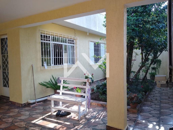 Casa com 3 Quartos à Venda, 150 m² em Jardim Iv Centenário - Guarulhos