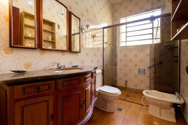 Imagem Casa com 4 Quartos à Venda, 162 m² em Vila Mariana - São Paulo Imagem Casa com 4 Quartos à Venda, 162 m² em Vila Mariana - São Paulo