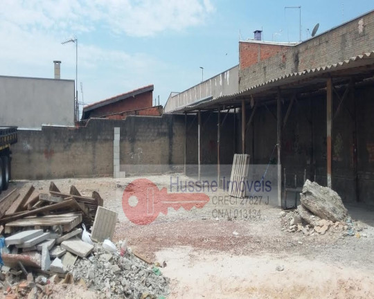 Imagem Terreno à Venda, em Jardim Serelepe - Leme Imagem Terreno à Venda, em Jardim Serelepe - Leme