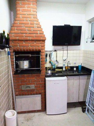 Imagem Sobrado com 2 Quartos à Venda, 125 m² em Campo Grande - Santos Imagem Sobrado com 2 Quartos à Venda, 125 m² em Campo Grande - Santos
