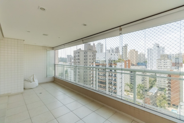 Imagem Apartamento com 3 Quartos à Venda, 184 m² em Real Parque - São Paulo Imagem Apartamento com 3 Quartos à Venda, 184 m² em Real Parque - São Paulo