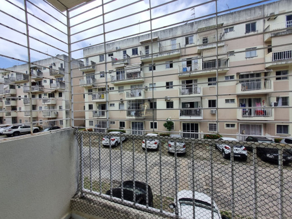 Imagem Apartamento com 3 Quartos à Venda, 55 m² em Candeias - Jaboatão Dos Guararapes