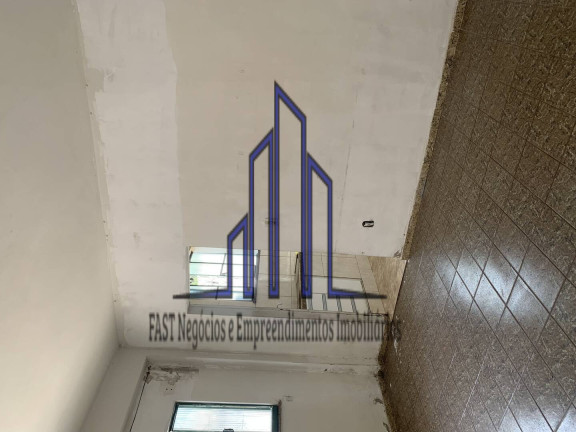 Imagem Casa com 1 Quarto para Alugar, 21 m² em Ampliação - Itaboraí