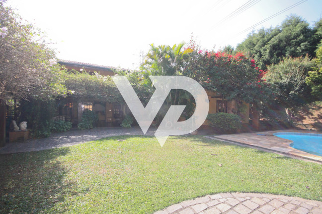 Casa de Condomínio com 5 Quartos à Venda, 700 m² em Alphaville - Barueri