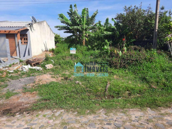 Terreno à Venda, 300 m² em Indianópolis - Tramandaí