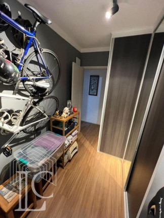 Imagem Apartamento com 3 Quartos à Venda, 70 m² em Sacomã - São Paulo Imagem Apartamento com 3 Quartos à Venda, 70 m² em Sacomã - São Paulo