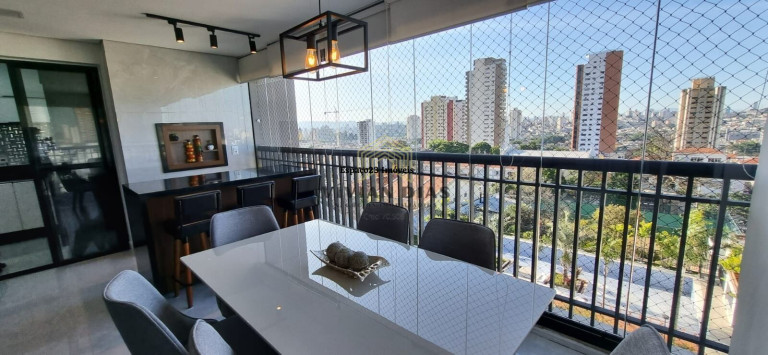 Imagem Apartamento com 3 Quartos à Venda, 105 m² em Vila Carrão - São Paulo Imagem Apartamento com 3 Quartos à Venda, 105 m² em Vila Carrão - São Paulo