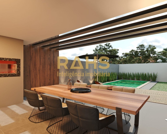 Imagem Casa com 3 Quartos à Venda, 160 m² em Atiradores - Joinville