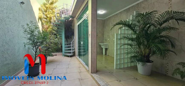 Imagem Sobrado com 3 Quartos à Venda, 279 m² em Olímpico - São Caetano Do Sul Imagem Sobrado com 3 Quartos à Venda, 279 m² em Olímpico - São Caetano Do Sul