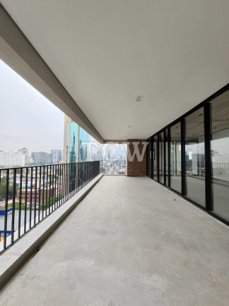 Apartamento com 4 Quartos à Venda, 303 m² em Itaim Bibi - São Paulo