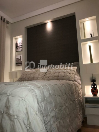 Imagem Apartamento com 1 Quarto à Venda, 42 m² em República - São Paulo