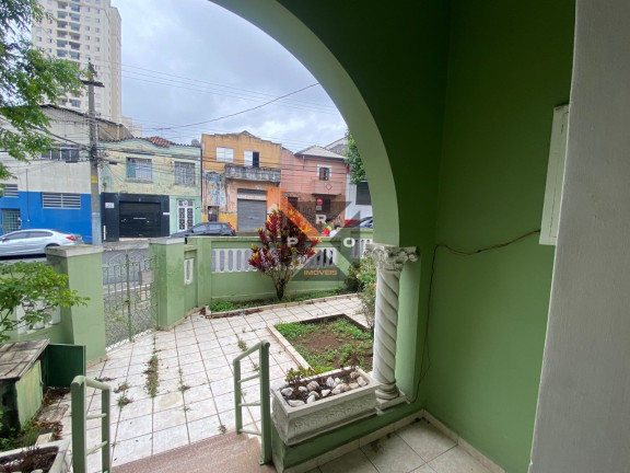 Imagem Imóvel com 4 Quartos à Venda, 250 m² em Mooca - São Paulo Imagem Imóvel com 4 Quartos à Venda, 250 m² em Mooca - São Paulo