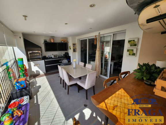 Imagem Apartamento com 3 Quartos à Venda, 89 m² em Vila Santa Catarina - São Paulo Imagem Apartamento com 3 Quartos à Venda, 89 m² em Vila Santa Catarina - São Paulo