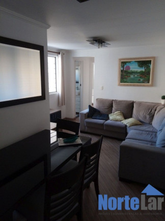 Imagem Apartamento com 2 Quartos à Venda, 49 m² em Vila Nova Cachoeirinha - São Paulo Imagem Apartamento com 2 Quartos à Venda, 49 m² em Vila Nova Cachoeirinha - São Paulo
