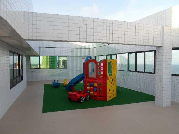 Imagem Apartamento com 3 Quartos à Venda, 80 m² em Casa Caiada - Olinda Imagem Apartamento com 3 Quartos à Venda, 80 m² em Casa Caiada - Olinda