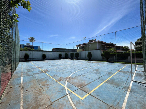 Imagem Casa de Condomínio com 4 Quartos à Venda, 490 m² em Buraquinho - Lauro De Freitas