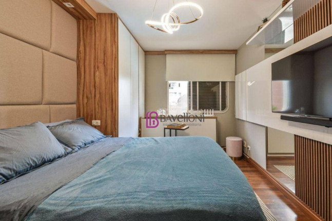 Imagem Apartamento com 3 Quartos à Venda, 127 m² em Perdizes - São Paulo Imagem Apartamento com 3 Quartos à Venda, 127 m² em Perdizes - São Paulo
