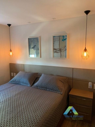 Imagem Apartamento com 2 Quartos à Venda, 64 m² em Chácara Inglesa - São Paulo
