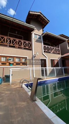 Imagem Casa com 4 Quartos à Venda, 237 m² em Jardim Paulista - Atibaia Imagem Casa com 4 Quartos à Venda, 237 m² em Jardim Paulista - Atibaia