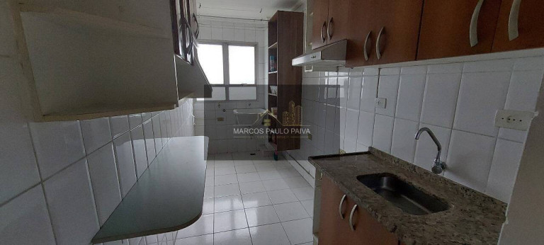 Imagem Apartamento com 2 Quartos à Venda, 46 m² em Vila Pereira Cerca - São Paulo Imagem Apartamento com 2 Quartos à Venda, 46 m² em Vila Pereira Cerca - São Paulo