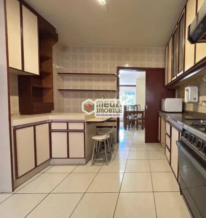 Imagem Apartamento com 3 Quartos à Venda, 113 m² em Córrego Grande - Florianópolis Imagem Apartamento com 3 Quartos à Venda, 113 m² em Córrego Grande - Florianópolis