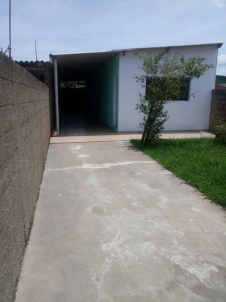 Imagem Casa com 1 Quarto à Venda, 125 m² em Josedy - Peruíbe Imagem Casa com 1 Quarto à Venda, 125 m² em Josedy - Peruíbe