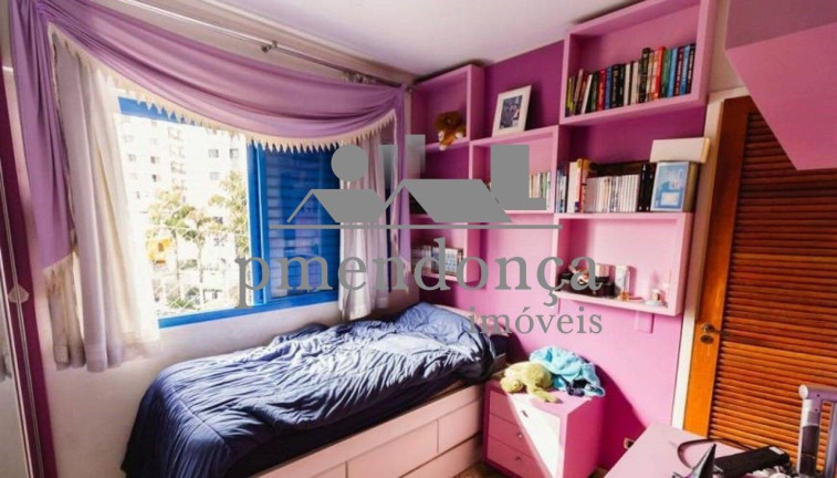 Imagem Apartamento com 3 Quartos à Venda, 98 m² em Vila Pompéia - São Paulo Imagem Apartamento com 3 Quartos à Venda, 98 m² em Vila Pompéia - São Paulo