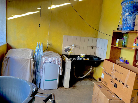 Imagem Casa com 3 Quartos à Venda,  em Mutari - Santa Cruz Cabrália