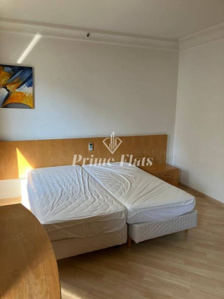 Imagem Apartamento com 1 Quarto para Alugar, 32 m² em Higienópolis - São Paulo Imagem Apartamento com 1 Quarto para Alugar, 32 m² em Higienópolis - São Paulo